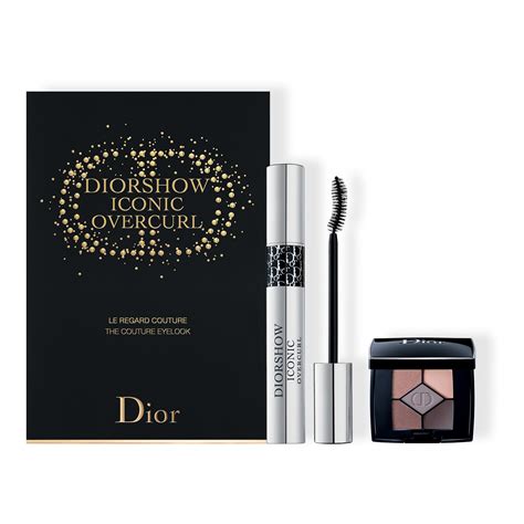 maquillage dior coffret|dior maquillage site officiel.